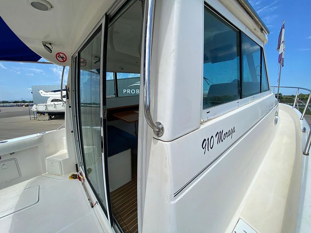 Морская рыбалка в Барселоне - 980€ - Ref: 9662 фото 3