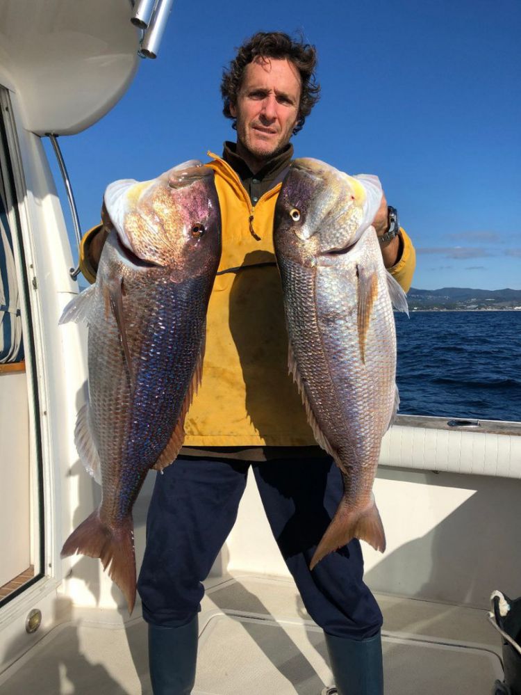 Морская рыбалка в Барселоне - 980€ - Ref: 9662 фото 14