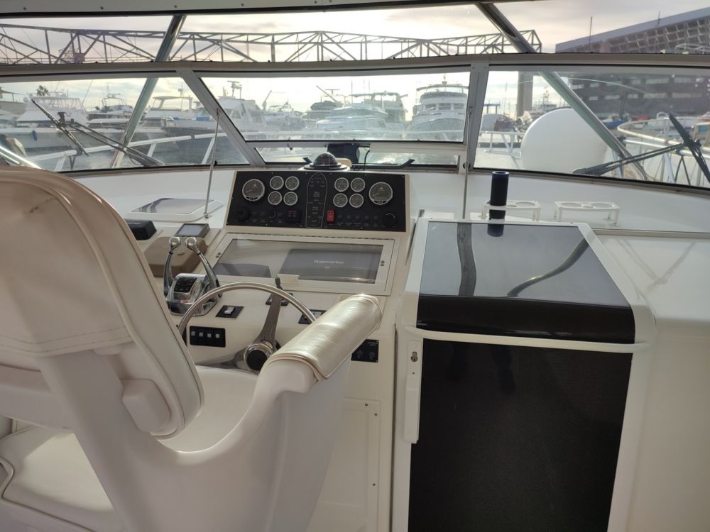 Рыбалка в море на больших рыб  в Барселоне - 2300€ - Ref: 9666 фото 13