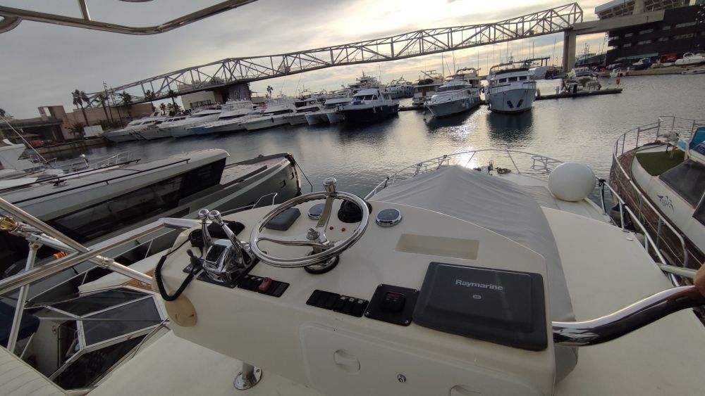 Рыбалка в море на больших рыб  в Барселоне - 2300€ - Ref: 9666 фото 6