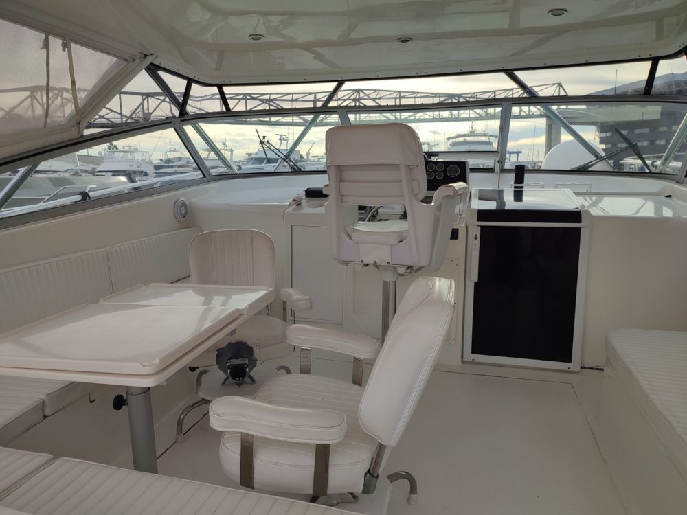 Рыбалка в море на больших рыб  в Барселоне - 2300€ - Ref: 9666 фото 7