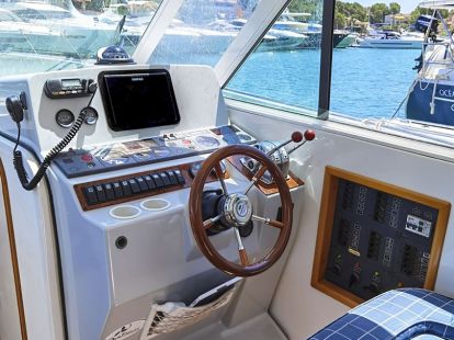 Морская рыбалка в Барселоне - 980€ - Ref: 9662 фото 7