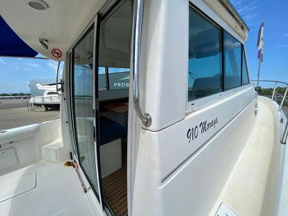 Морская рыбалка в Барселоне - 980€ - Ref: 9662 фото 3