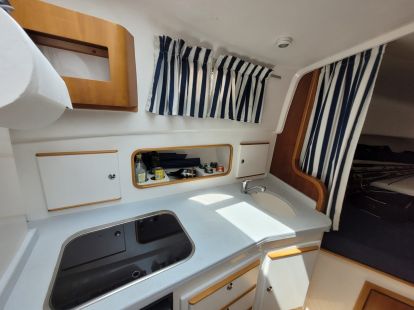 Морская рыбалка в Барселоне - 980€ - Ref: 9662 фото 2