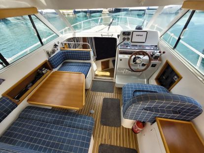 Морская рыбалка в Барселоне - 980€ - Ref: 9662 фото 4