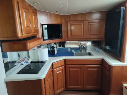 Рыбалка в море на больших рыб  в Барселоне - 2300€ - Ref: 9666 фото 10