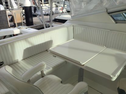 Рыбалка в море на больших рыб  в Барселоне - 2300€ - Ref: 9666 фото 11