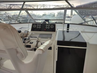 Рыбалка в море на больших рыб  в Барселоне - 2300€ - Ref: 9666 фото 13