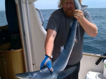 Рыбалка в море на больших рыб  в Барселоне - 2300€ - Ref: 9666 фото 4