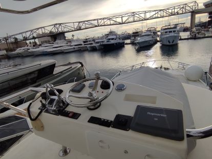 Рыбалка в море на больших рыб  в Барселоне - 2300€ - Ref: 9666 фото 6