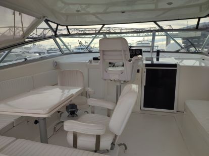 Рыбалка в море на больших рыб  в Барселоне - 2300€ - Ref: 9666 фото 7