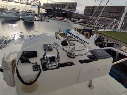 Рыбалка в море на больших рыб  в Барселоне - 2300€ - Ref: 9666 фото 8