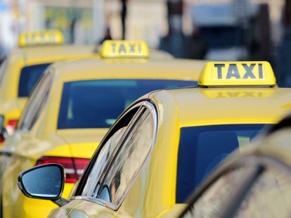 Airport transfers for individual passengers (ID:9667)