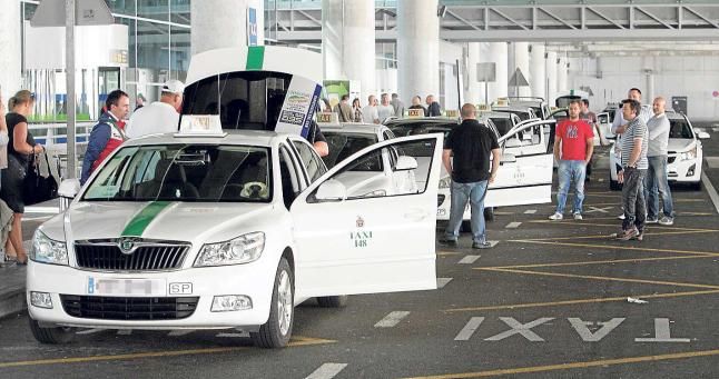 Трансфер из аэропорта в Хавеа в Аликанте - 90€ - Ref: 9695 фото 1