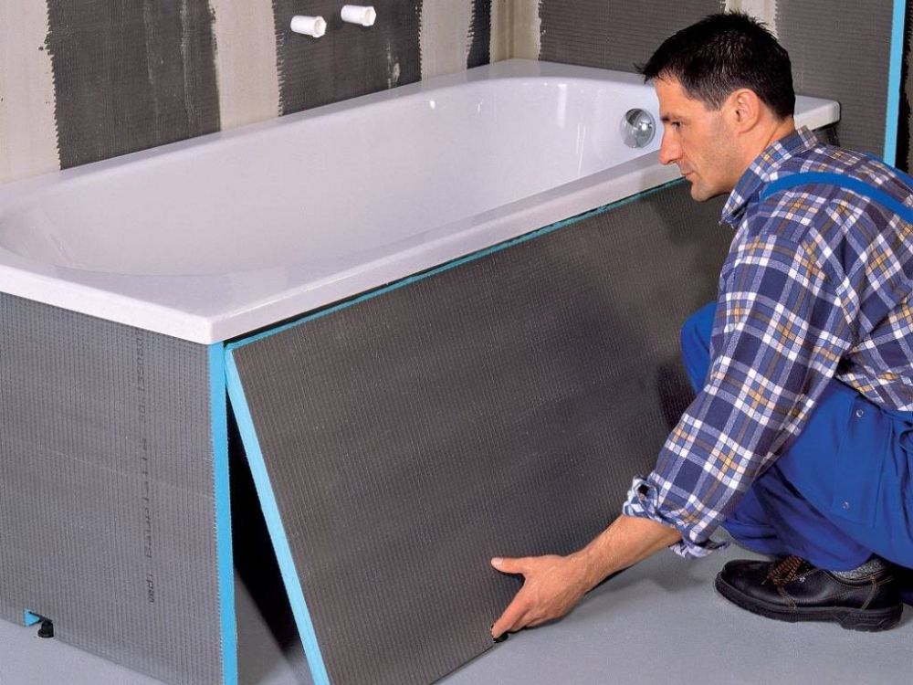 Установка ванны на Пхукете - Ref: 9698 фото 1
