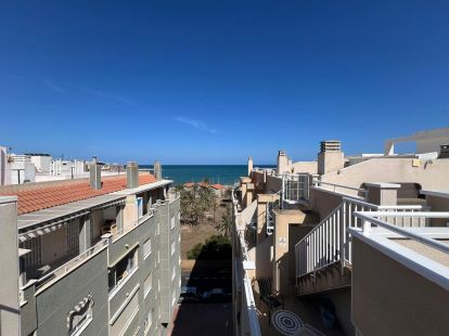 Apartments / Penthouse, Spain, Valencia region, Torrevieja, 219 000 € photo 1