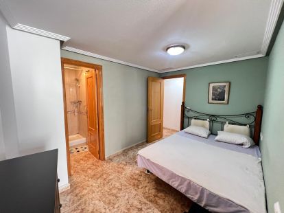 Apartments / Penthouse, Spain, Valencia region, Torrevieja, 219 000 € photo 15