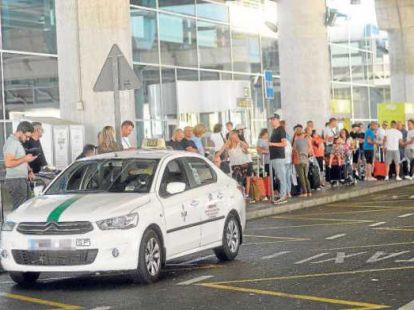 Taxi transfer to Cartagena (ID:9693)