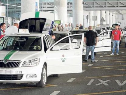 Airport transfer to Javea (ID:9695)