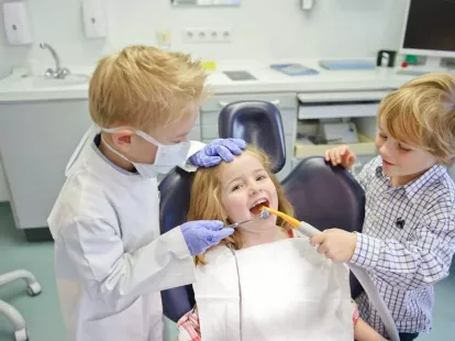 Private children's clinic (ID:9702)