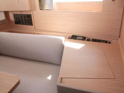 Аренда яхты - Beneteau Oceanis 41.1 на Майорке - 750€ - Ref: 9707 фото 13