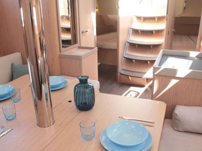 Аренда яхты - Beneteau Oceanis 41.1 на Майорке - 750€ - Ref: 9707 фото 6