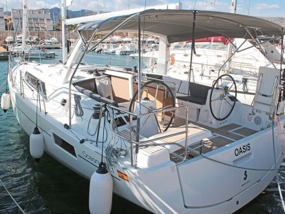 Yacht and boat rental (ID:9707)