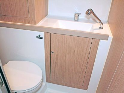 Аренда яхты - Beneteau Oceanis 41.1 на Майорке - 750€ - Ref: 9707 фото 9