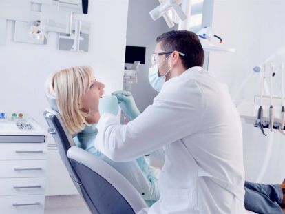 Prices for dental services (ID:9709)
