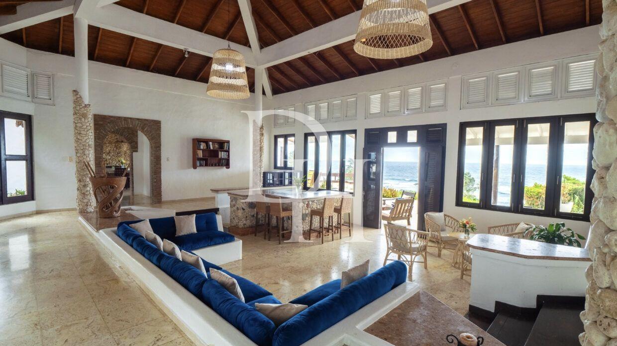 House / Villa, Dominican Republic, Maria Trinidad Sanchez, Cabrera, 1 500 000 $ photo 2