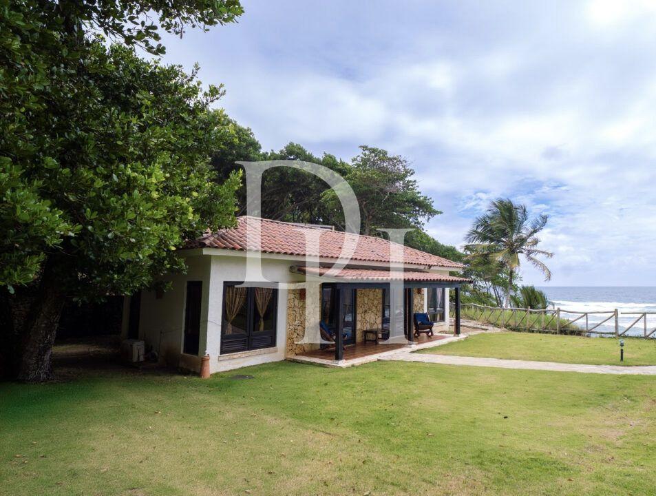 House / Villa, Dominican Republic, Maria Trinidad Sanchez, Cabrera, 1 500 000 $ photo 11