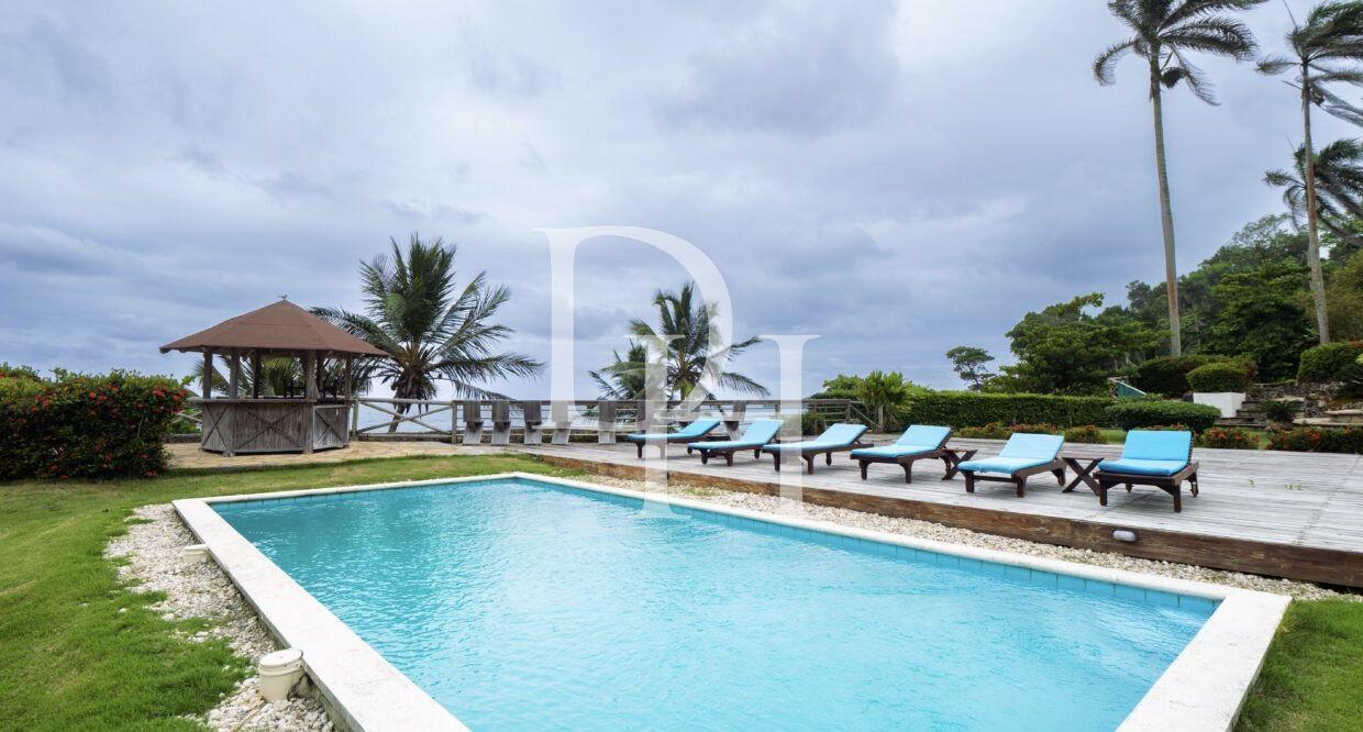 House / Villa, Dominican Republic, Maria Trinidad Sanchez, Cabrera, 1 500 000 $ photo 4