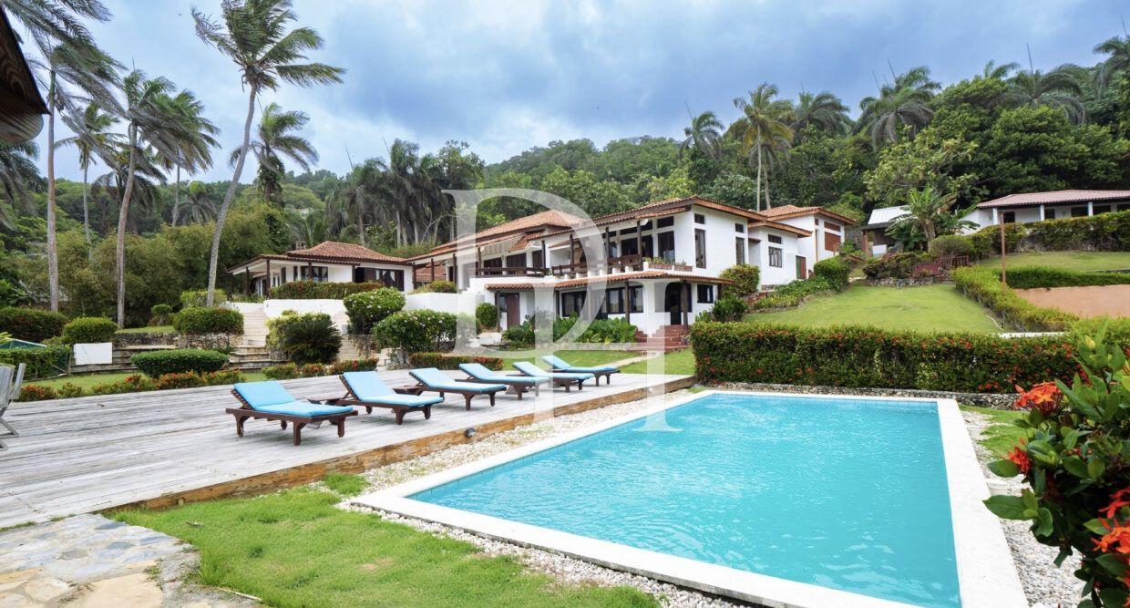 House / Villa, Dominican Republic, Maria Trinidad Sanchez, Cabrera, 1 500 000 $ photo 5