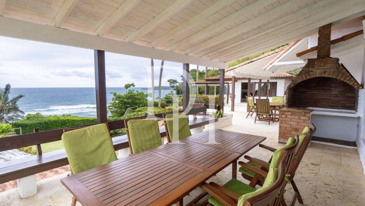 House / Villa, Dominican Republic, Maria Trinidad Sanchez, Cabrera, 1 500 000 $ photo 6