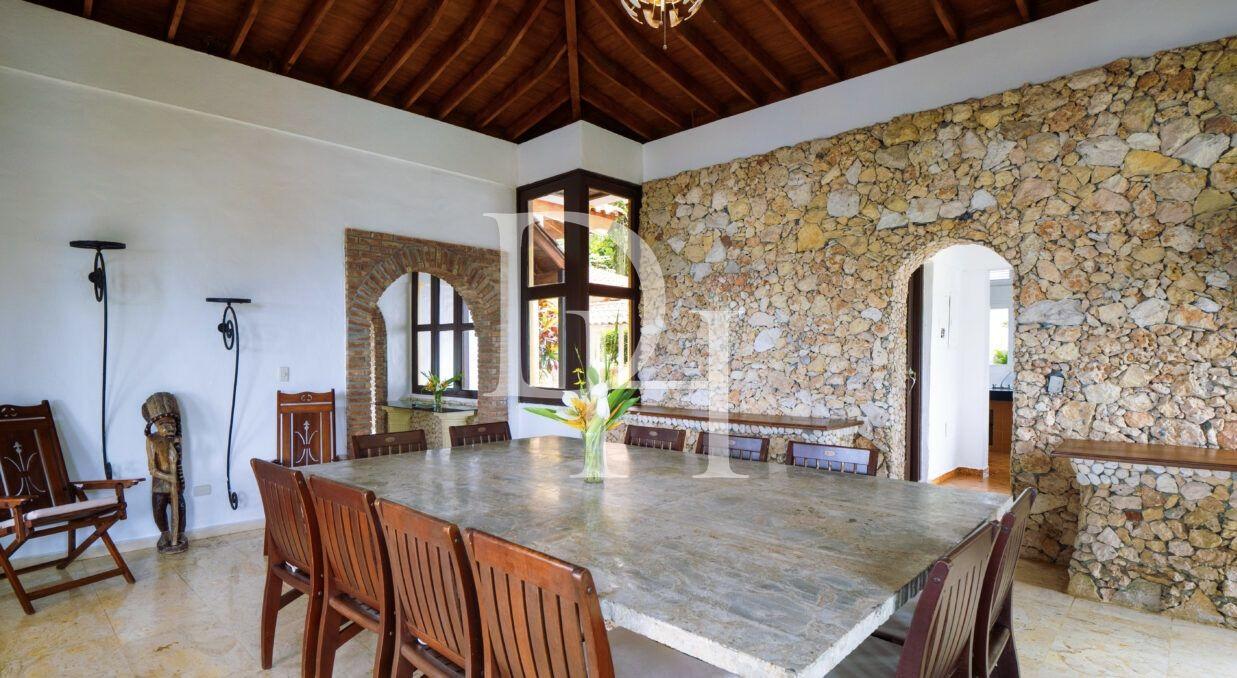 House / Villa, Dominican Republic, Maria Trinidad Sanchez, Cabrera, 1 500 000 $ photo 7