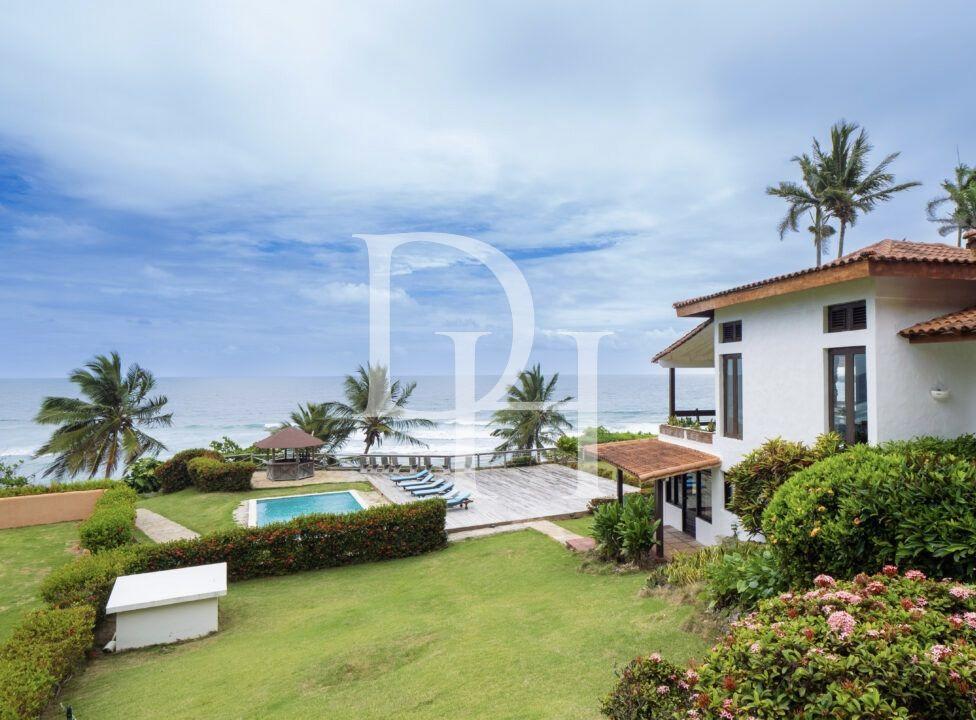 House / Villa, Dominican Republic, Maria Trinidad Sanchez, Cabrera, 1 500 000 $ photo 8