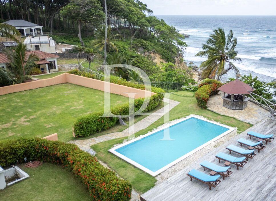 House / Villa, Dominican Republic, Maria Trinidad Sanchez, Cabrera, 1 500 000 $ photo 10