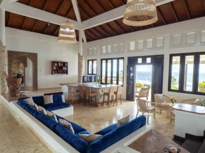 House / Villa, Dominican Republic, Maria Trinidad Sanchez, Cabrera, 1 500 000 $ photo 2