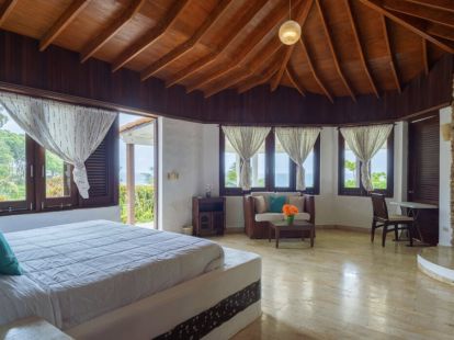 House / Villa, Dominican Republic, Maria Trinidad Sanchez, Cabrera, 1 500 000 $ photo 12