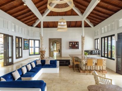 House / Villa, Dominican Republic, Maria Trinidad Sanchez, Cabrera, 1 500 000 $ photo 3