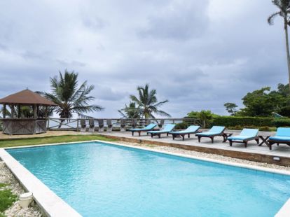 House / Villa, Dominican Republic, Maria Trinidad Sanchez, Cabrera, 1 500 000 $ photo 4