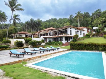 House / Villa, Dominican Republic, Maria Trinidad Sanchez, Cabrera, 1 500 000 $ photo 5