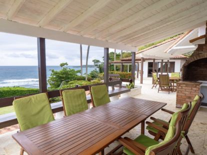 House / Villa, Dominican Republic, Maria Trinidad Sanchez, Cabrera, 1 500 000 $ photo 6