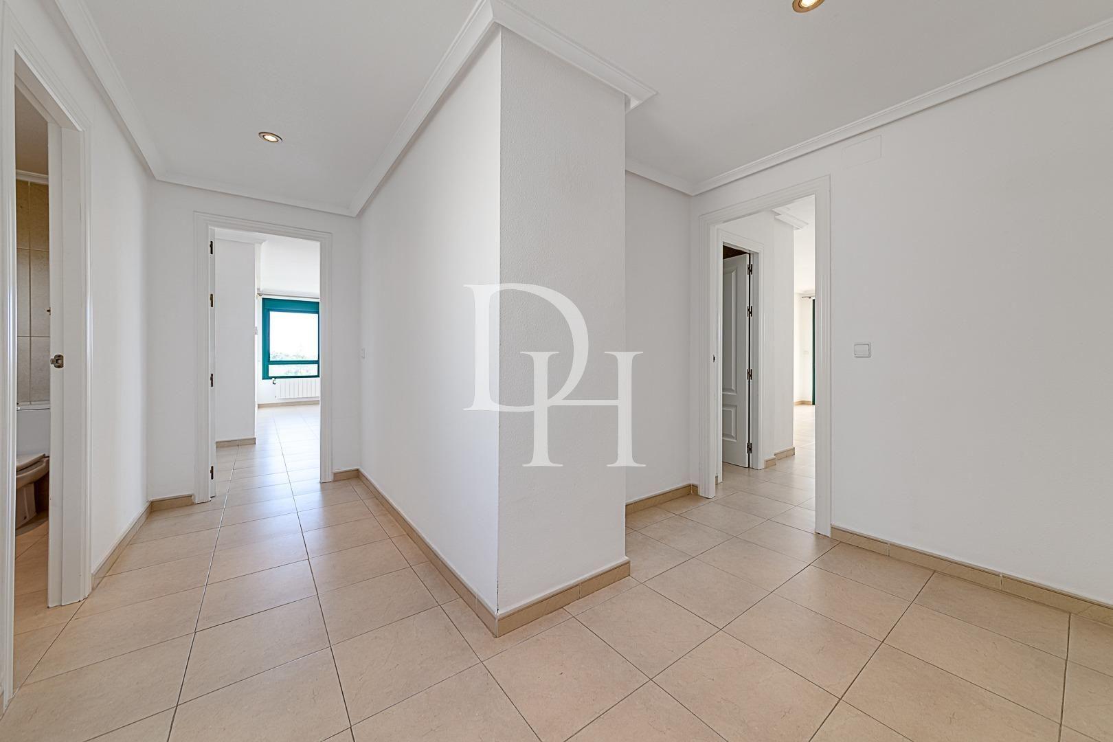 Апартаменты, Испания, регион Валенсия, Торревьеха, 449 000 € фото 14