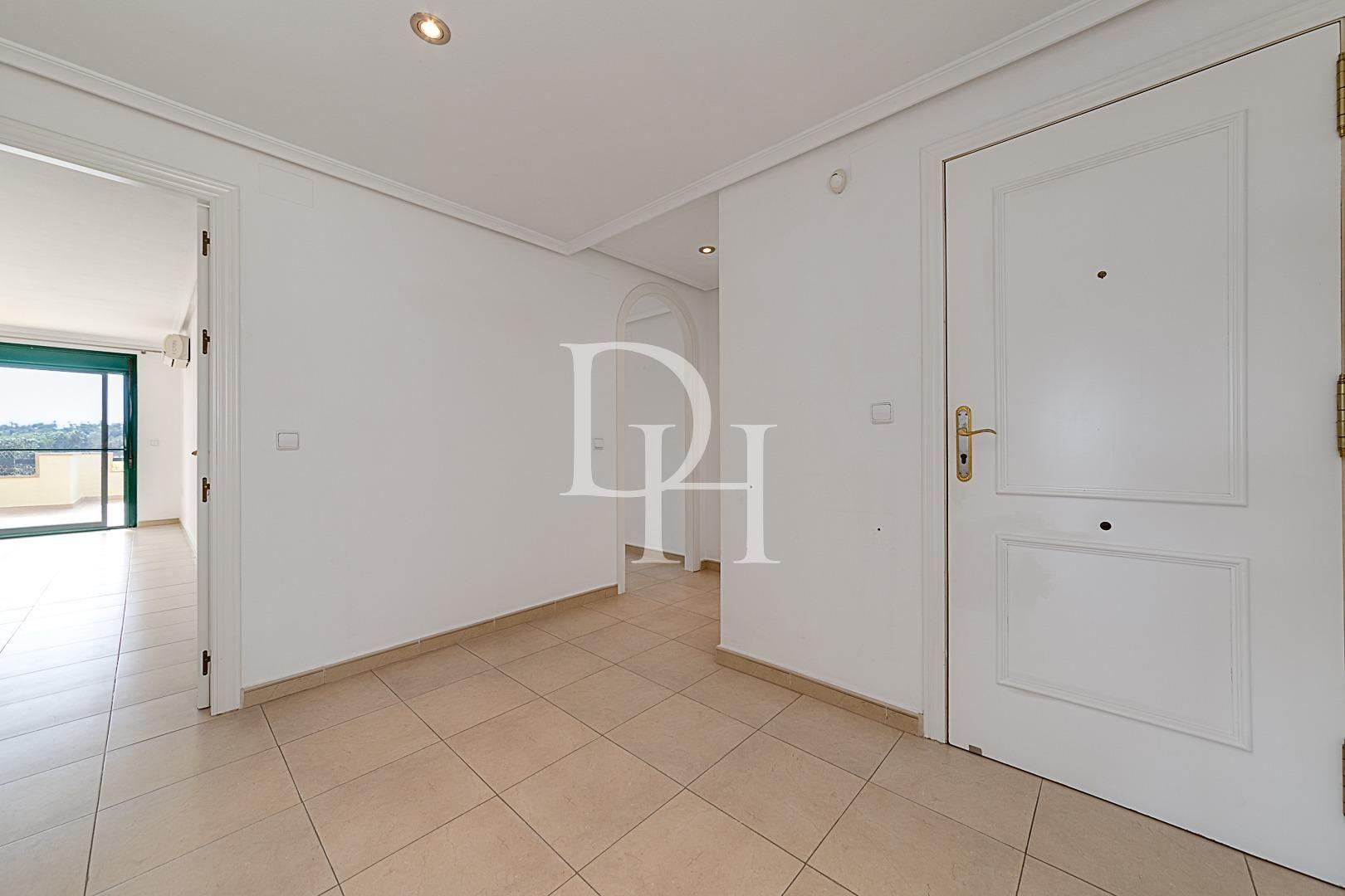 Апартаменты, Испания, регион Валенсия, Торревьеха, 449 000 € фото 3