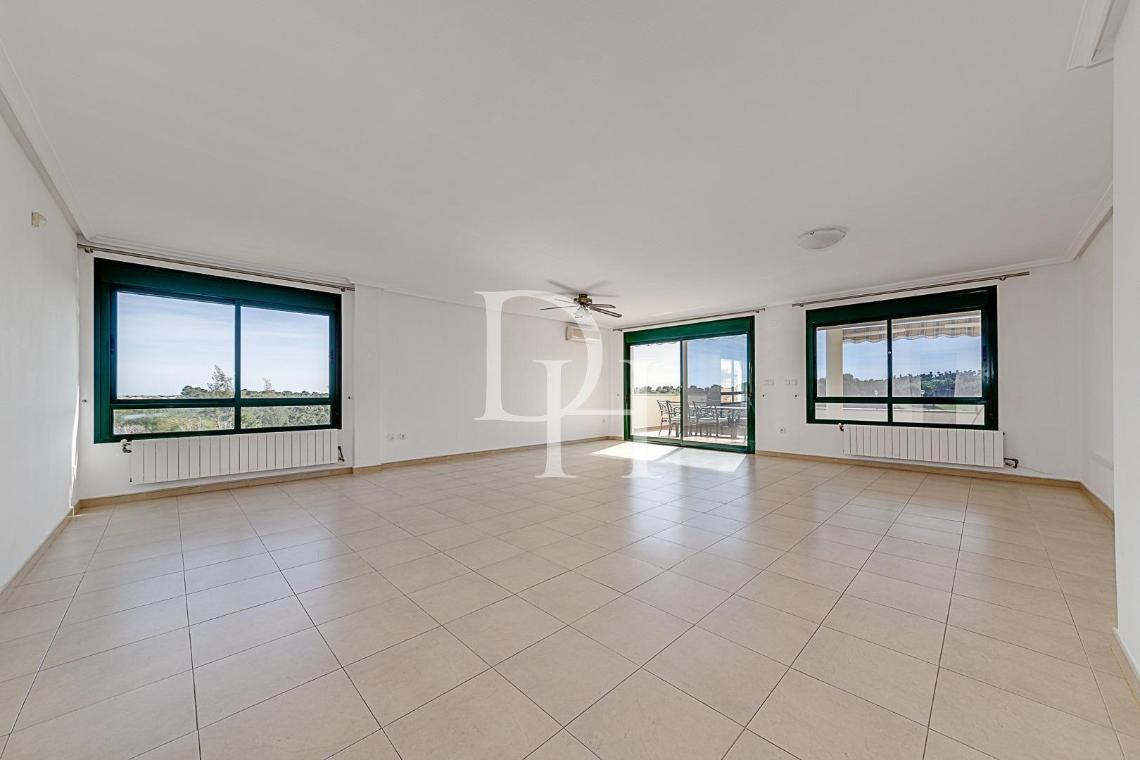 Апартаменты, Испания, регион Валенсия, Торревьеха, 449 000 € фото 4