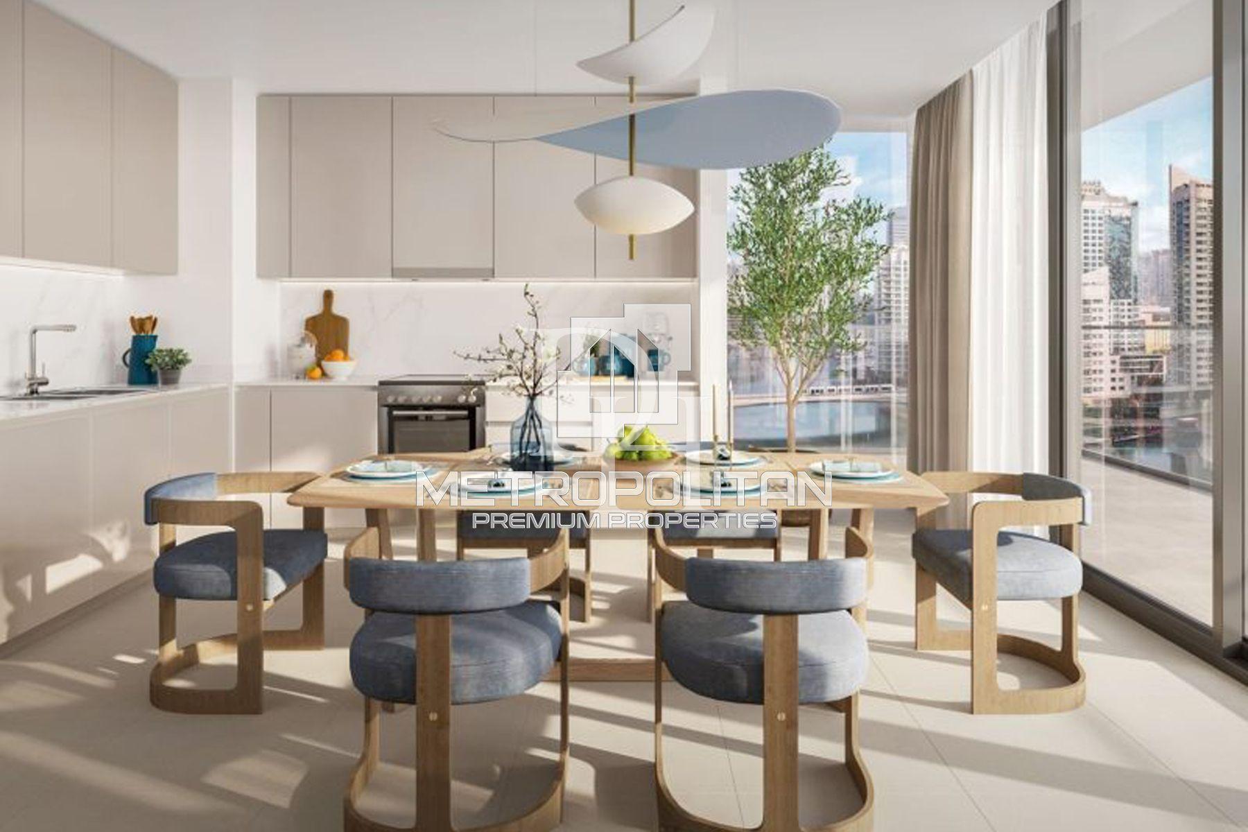 Апартаменти, ОАЕ, Емірат Дубай, Дубай Марина, 1 950 000 Dh фото 3