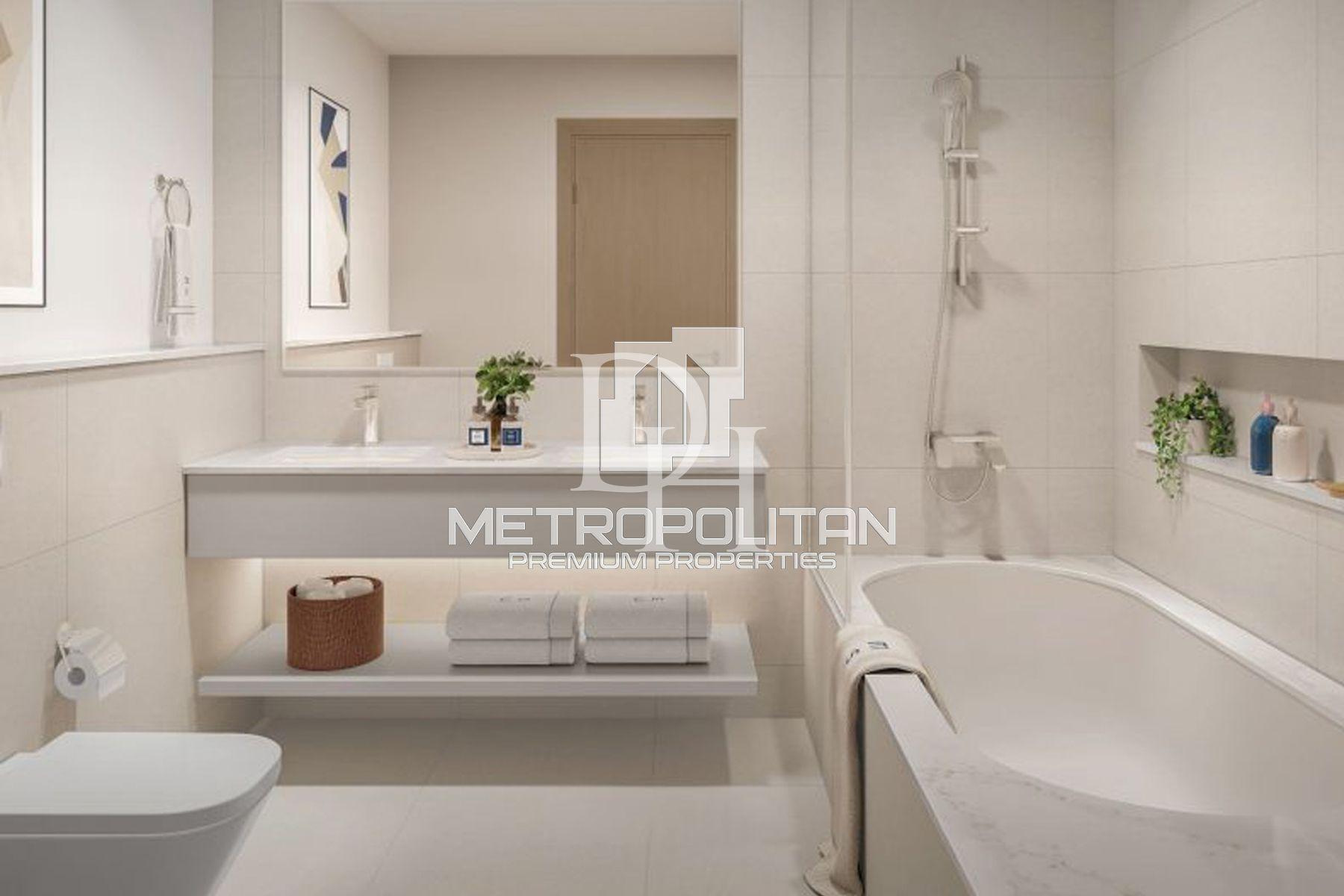 Апартаменти, ОАЕ, Емірат Дубай, Дубай Марина, 1 950 000 Dh фото 5