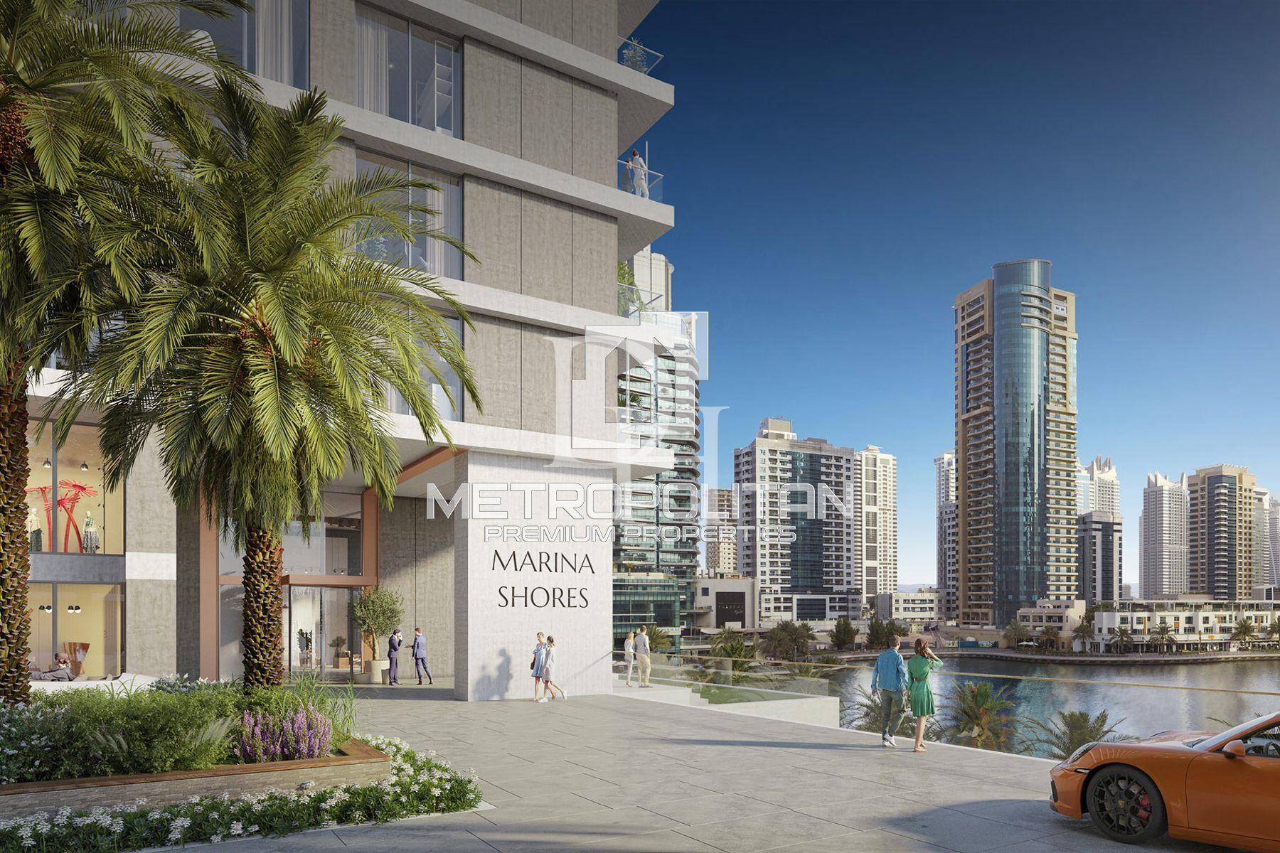 Апартаменти, ОАЕ, Емірат Дубай, Дубай Марина, 1 950 000 Dh фото 8