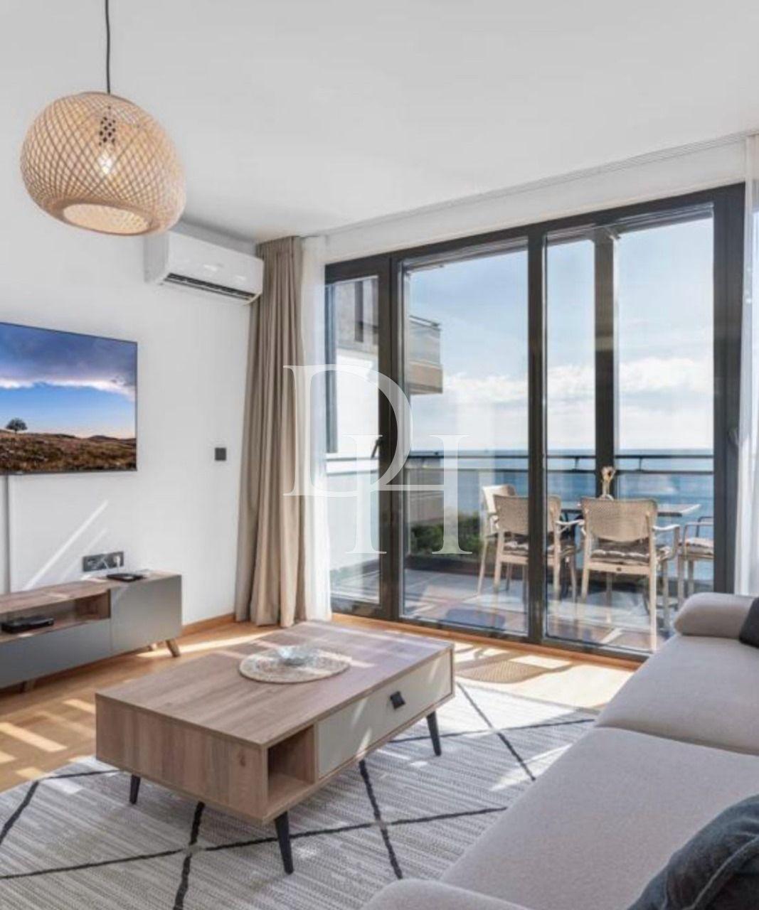 Apartamenty, Czarnogóra, G. Budva, Budva, 247 000 € zdjęcia 1